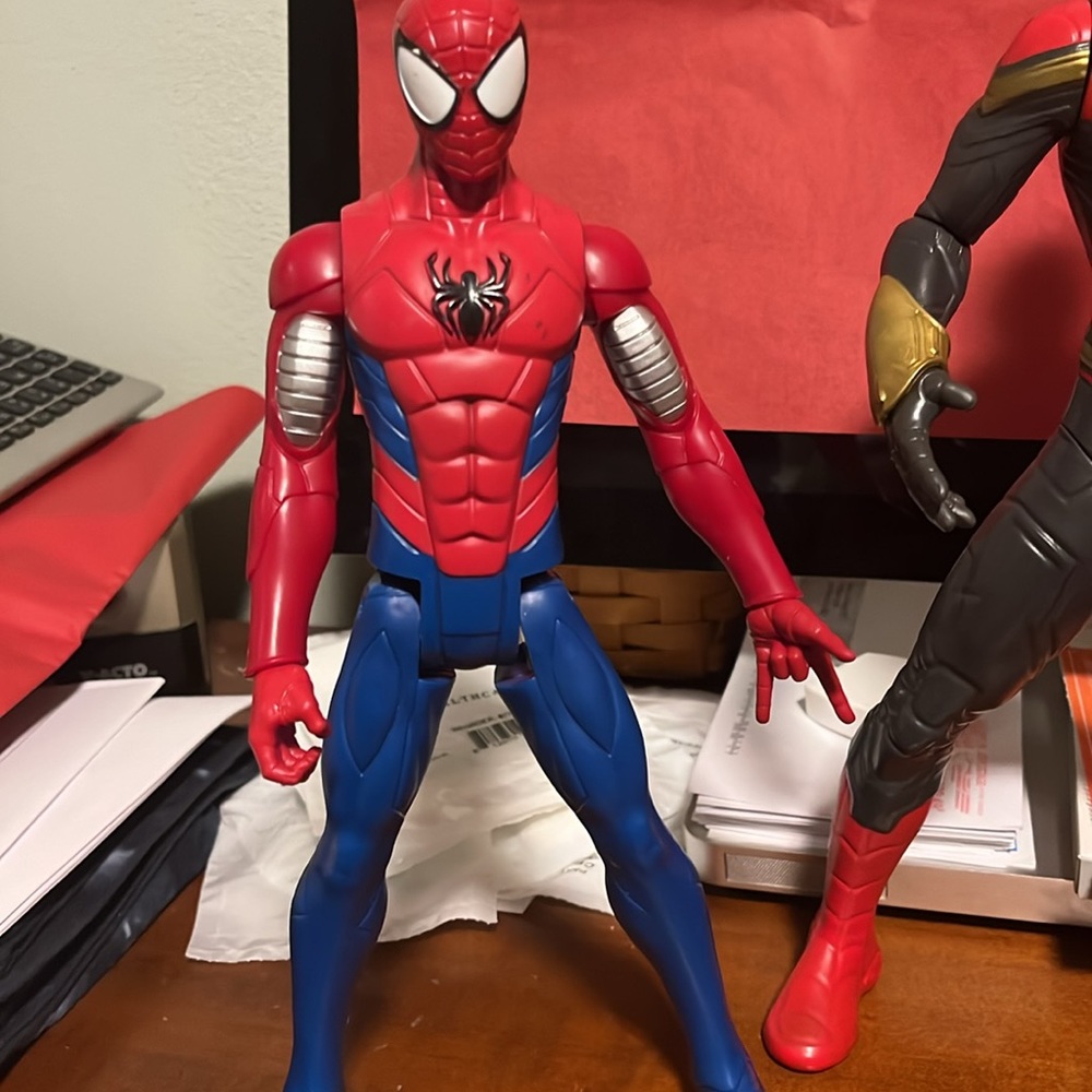 Spider-Man - Picture 4 of 5